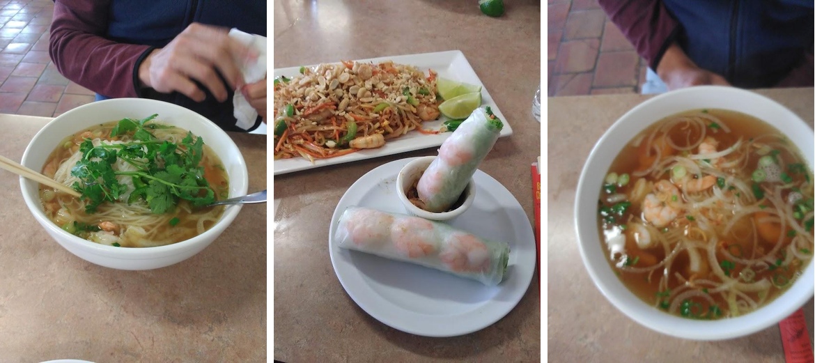 Pho Zero Degree
